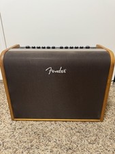 Fender 100w acoustic for sale  Pebble Beach