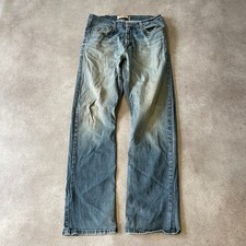 Wrangler denim jeans for sale  HUDDERSFIELD