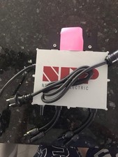 Nep bdm 800 gebraucht kaufen  Au