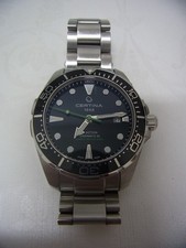 Certina action diver gebraucht kaufen Certina action diver gebraucht kaufen  Deutschland