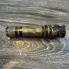 Surefire militär led gebraucht kaufen  Wohratal