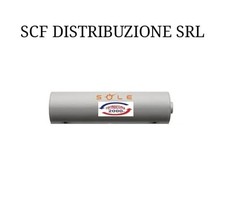 Bollitore accumulo per usato  Luzzi