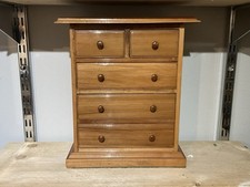 Solid pine apprentice for sale  Shipping to Ireland