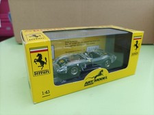 Miniature ferrari 500 d'occasion  Strasbourg-