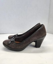 Clarks artisan brown for sale  Albemarle