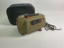 Vintage sekonic reel for sale  UK