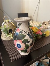 Vintage hand painted for sale  Layton