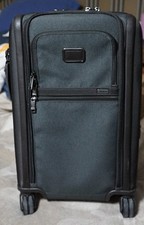 Tumi alpha international for sale  San Antonio