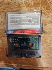 Vintage tdk head for sale  Aberdeen