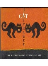 Cat alphabet metropolitan for sale  UK