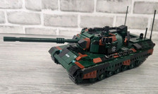 Ww2 german kampfpanzer for sale  Palmer