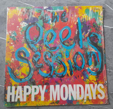 Happy mondays peel for sale  ROTHERHAM