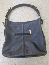 Echtleder hobo bag gebraucht kaufen  Herzberg am Harz