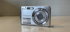 Nikon coolpix s210 usato  Verona