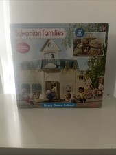 Sylvanian families school for sale  BEVERLEY