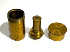 Antique carl zeiss for sale  READING