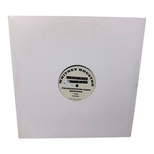 Whitney Houston – It's Not Right But It's Okay (Thunderpuss 2000 Remixes comprar usado  Enviando para Brazil