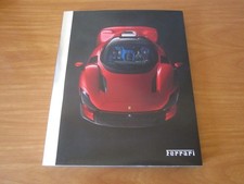 Livre ferrari yearbook d'occasion Livre ferrari yearbook d'occasion  Angoulême
