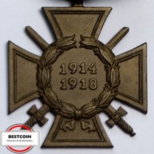 Kaiserreich ehrenkreuz band gebraucht kaufen  Geseke