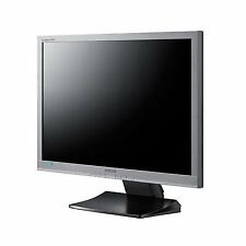 Samsung syncmaster s24a450bw gebraucht kaufen  Münster