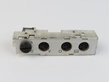 Telefunken m250 connection for sale  MIDDLESBROUGH