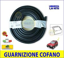 Guarnizione cofano per usato  Francavilla in Sinni
