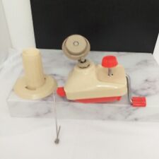 yarn winder for sale  BENFLEET