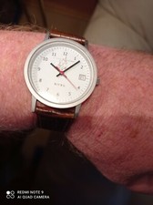 Mega exklusiv armbanduhr gebraucht kaufen  Donauwörth