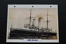 Naval cruiser ship for sale  REDCAR