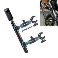 Motorrad Selfie Stick +Halterung für Insta360 One X2 X3 X4/DJI Osmo Action 2 3 4 comprar usado  Enviando para Brazil
