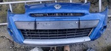 renault clio bumper blue for sale renault clio bumper blue for sale ILFORD