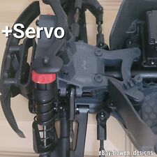 Arrma pre roller for sale  Bryan