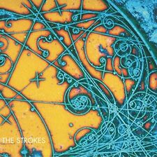 Strokes - Is This It - Strokes CD UFVG The Fast Free Shipping comprar usado  Enviando para Brazil