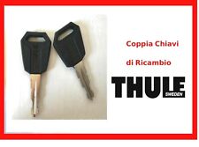 Ricambi thule coppia usato  Casalecchio di Reno