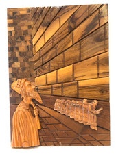 Vintage judaica olive for sale  Brooklyn