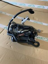 COMPRESSOR DE AR SUSPENSÃO A AR MERCEDES W205 W213 W253 A2133209900 GENUÍNO NOVO!!! comprar usado  Enviando para Brazil