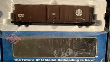 Custom atlas rail for sale  Donegal