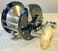 Multiplier baitcasting reel for sale  AUCHTERARDER