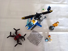 Lego city réf. d'occasion  Valras-Plage
