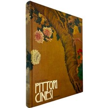 Libro arte cinese usato  Roma