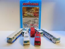 Majorette bus neoplan d'occasion  Nivillac