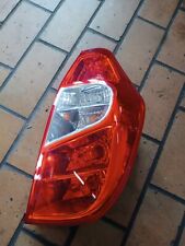 Riginal hyundai i10 gebraucht kaufen  Königsbrunn