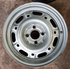 Felge 6jx14 et38 gebraucht kaufen  Schwetzingen