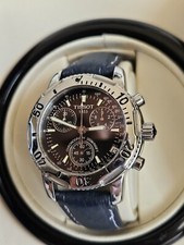 Men tissot prs d'occasion  Expédié en Belgium