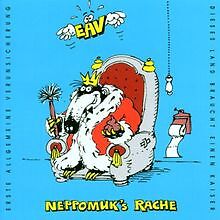 Neppomuks rache eav gebraucht kaufen  Berlin