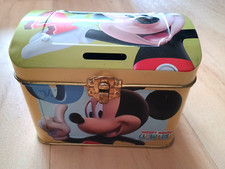 Mickey mouse maus gebraucht kaufen  Mannheim