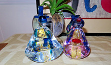 Japanese art glass for sale  Mulberry
