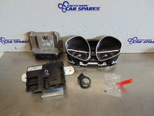 Ford fiesta ecu for sale  KINGSBRIDGE