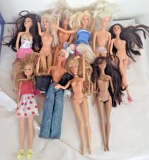 Job lot barbie for sale  IPSWICH