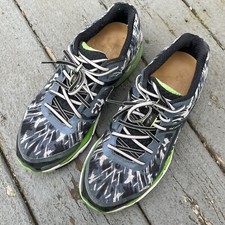 Tênis de corrida masculino Mizuno Wave Creation 15 tamanho 9  comprar usado  Enviando para Brazil